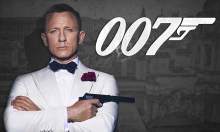 Los artilugios más sorprendentes que puedes comprar para convertirte en un James Bond casero