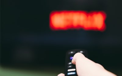 Así es la enorme sede de Netflix de Tres Cantos en Madrid y el proyecto de su universidad