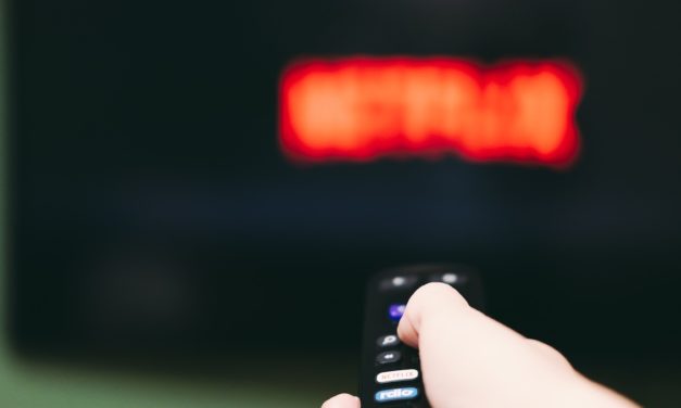Así es la enorme sede de Netflix de Tres Cantos en Madrid y el proyecto de su universidad