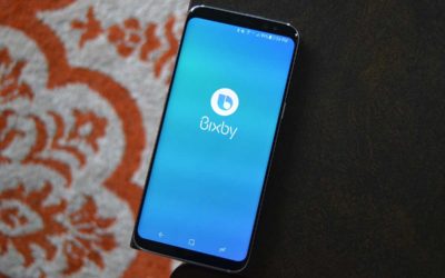 Comandos de voz del asistente de voz Bixby de Samsung que te sorprenderán en 2022