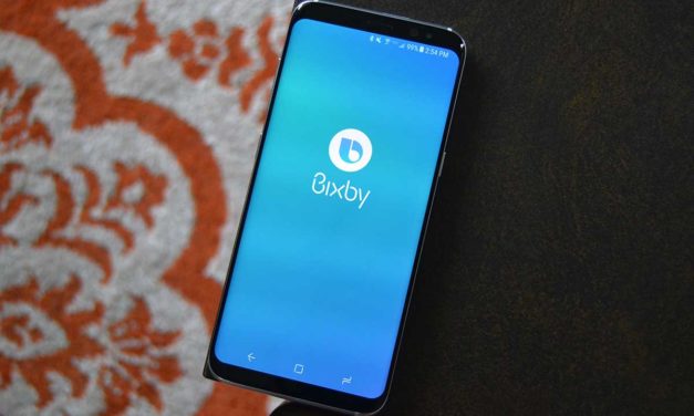 Comandos de voz del asistente de voz Bixby de Samsung que te sorprenderán en 2022