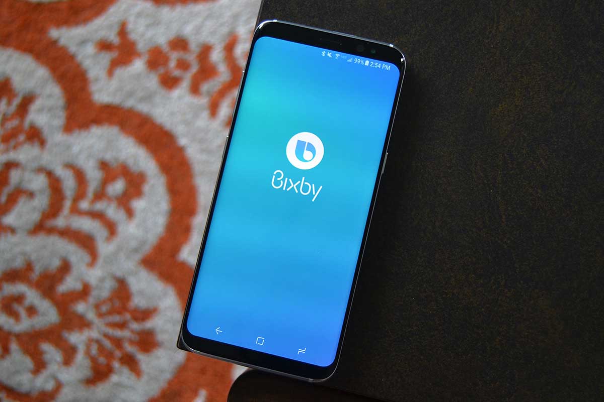 bixby