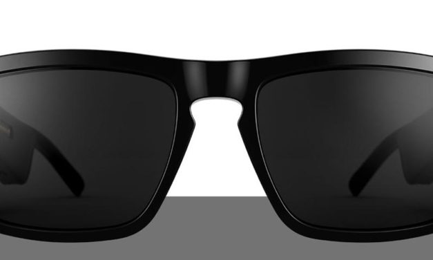 Bose Frames Tenor, las gafas de sol para llevarte a la playa mientras escuchas música