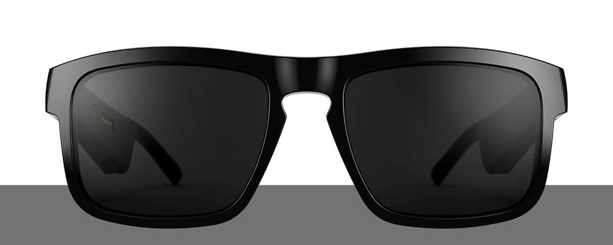 Bose Frames Tenor, las gafas de sol para llevarte a la playa mientras escuchas música