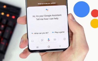 14 comandos de voz útiles del Asistente de Google en 2022
