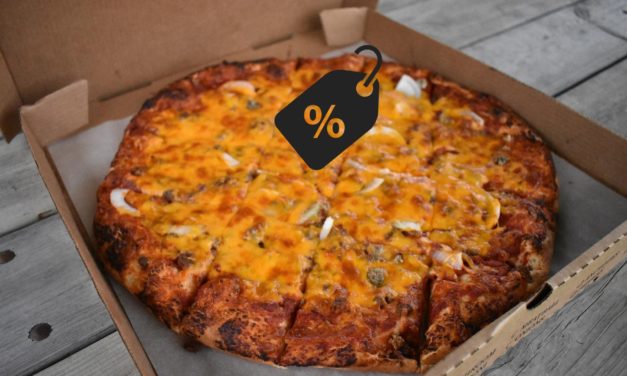 Cómo conseguir cupones y descuentos para pedir comida a domicilio