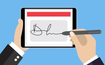 Con esta aplicación gratuita podrás firmar tus PDF