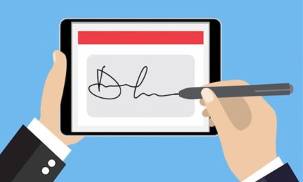 Con esta aplicación gratuita podrás firmar tus PDF