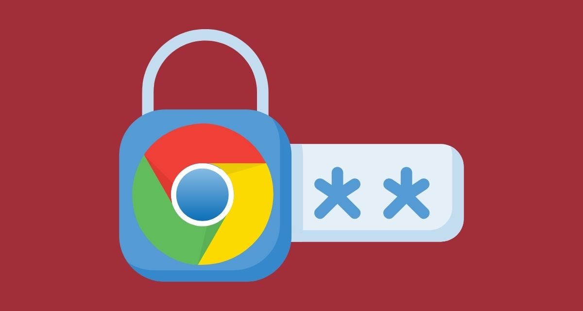 Cómo usar el administrador de contraseñas de Chrome paso a paso