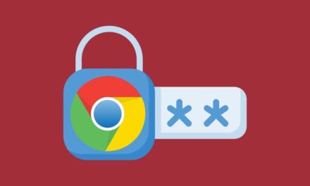 Cómo usar el administrador de contraseñas de Chrome paso a paso