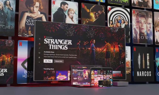 11 curiosidades de Netflix que seguramente no conocías