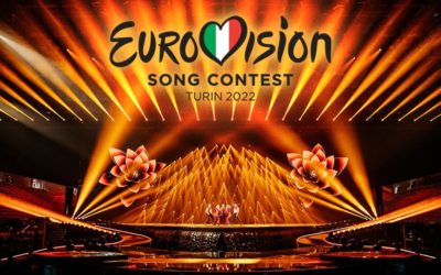 Las mejores ideas para seguir la gala de Eurovisión por Internet