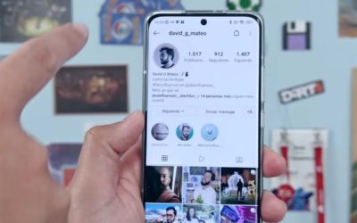 Cómo descargar fotos y vídeos de cuentas privadas de Instagram sin apps