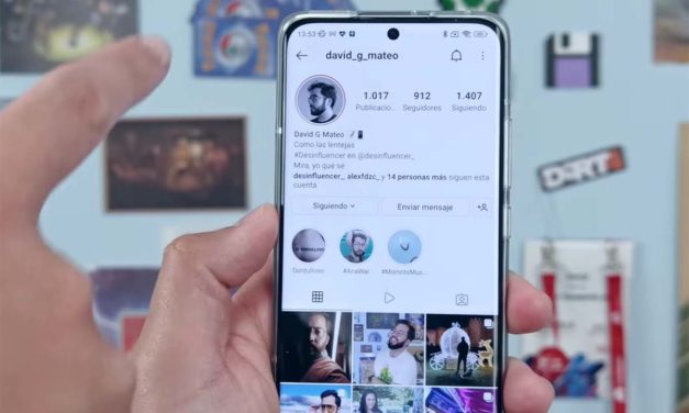 Cómo descargar fotos y vídeos de cuentas privadas de Instagram sin apps
