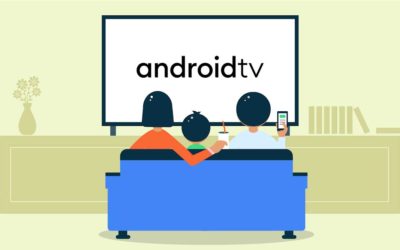 Estas son las diferencias entre Android TV y Google TV para las teles de última generación
