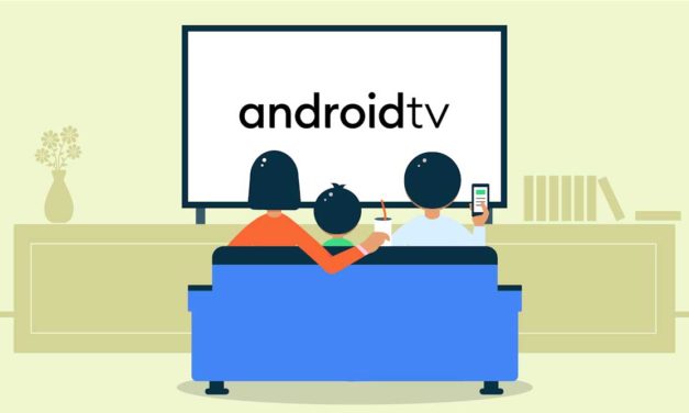 Estas son las diferencias entre Android TV y Google TV para las teles de última generación