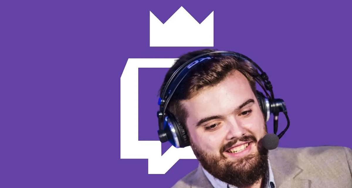 Este sería el dinero que ganan los streamers de Twitch más populares