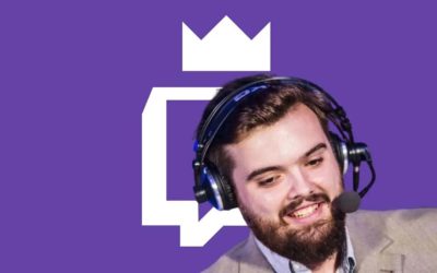 Este sería el dinero que ganan los streamers de Twitch más populares