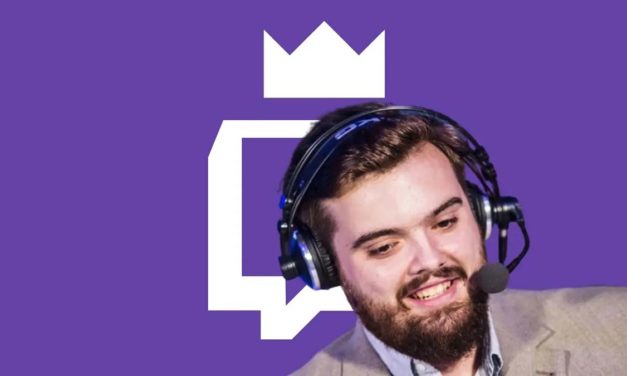 Este sería el dinero que ganan los streamers de Twitch más populares
