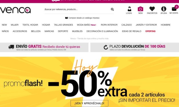 ¿Es fiable Venca? 4 motivos por los que sí y 3 por los que no