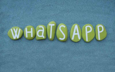 Estas son las locuras que jamás deberías hacer en WhatsApp