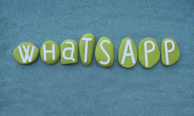 Estas son las locuras que jamás deberías hacer en WhatsApp