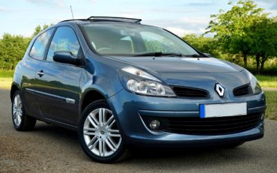 Éstas son las mejores opciones si quieres comprar un coche de segunda mano por Internet