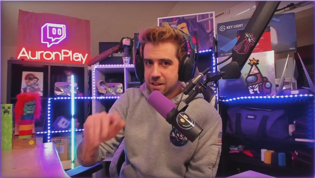 Éstos son los 10 streamers de Twitch hispanoparlantes más populares del