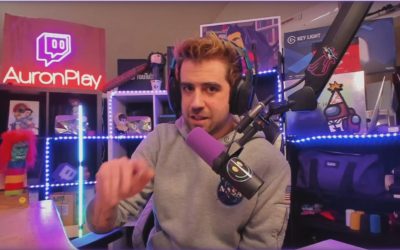 Éstos son los 10 streamers de Twitch hispanoparlantes más populares del momento