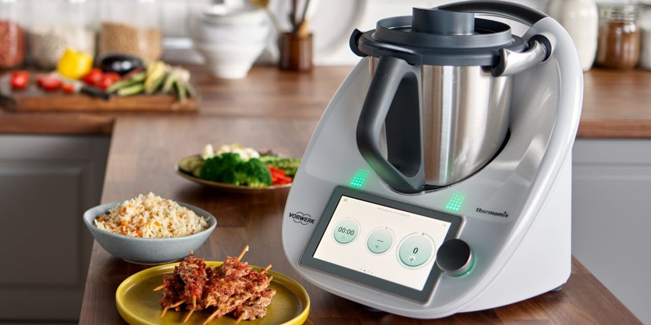 Las mejores webs para encontrar recetas de la Thermomix en 2022