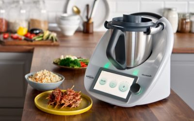 Las mejores webs para encontrar recetas de la Thermomix en 2022