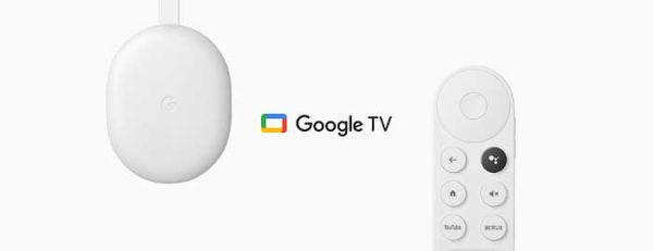 Estas son las diferencias entre Android TV y Google TV para las teles ...