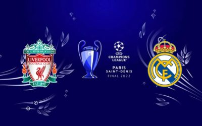 Horario y dónde ver por Internet y gratis la final Liverpool-Real Madrid de Champions