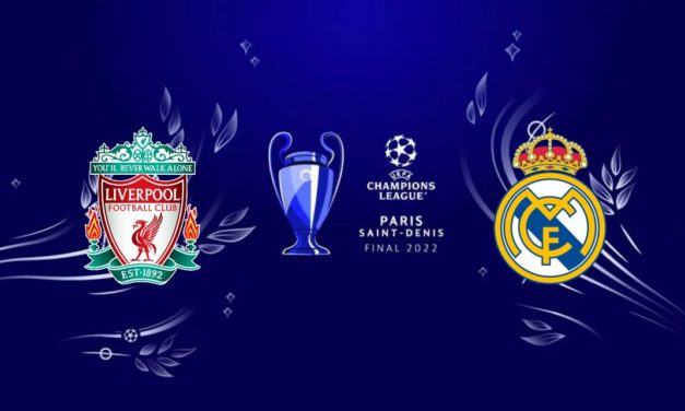 Horario y dónde ver por Internet y gratis la final Liverpool-Real Madrid de Champions