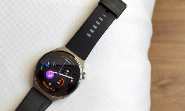 Huawei Watch GT 3 Pro, nuevo reloj deportivo más preciso y con 14 días de batería