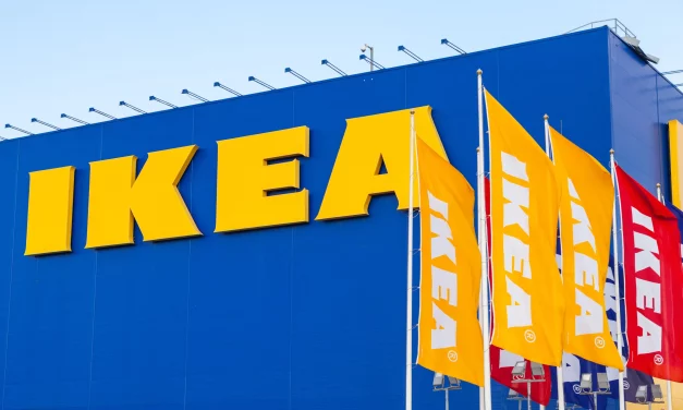 Hay vida después de IKEA: 7 alternativas para comprar muebles baratos
