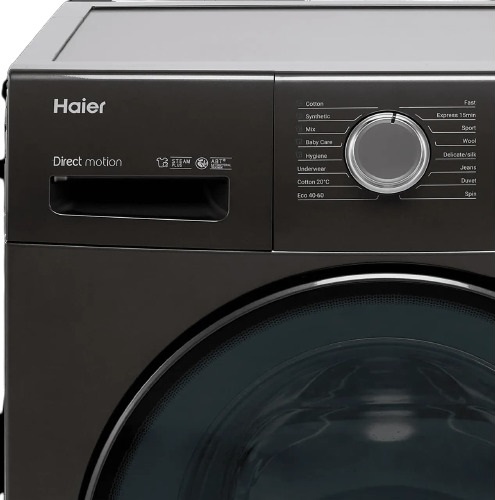 informacion de programas y ciclos lavadora Haier HW90-B1439NS8