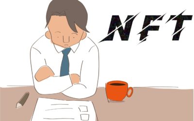 Podcast: Los NFTs, ¿locura, capricho o la nueva tendencia del mundo de la tecnología?