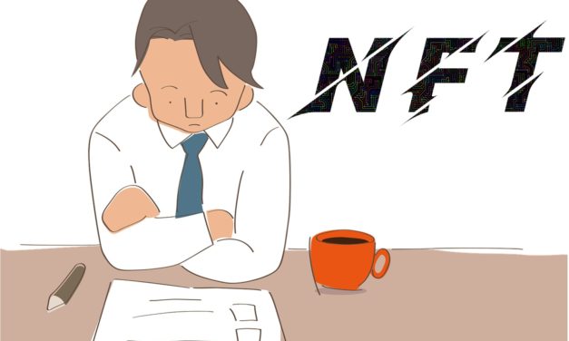 La burbuja de los NFTs colapsa: ojo con las estadísticas de venta