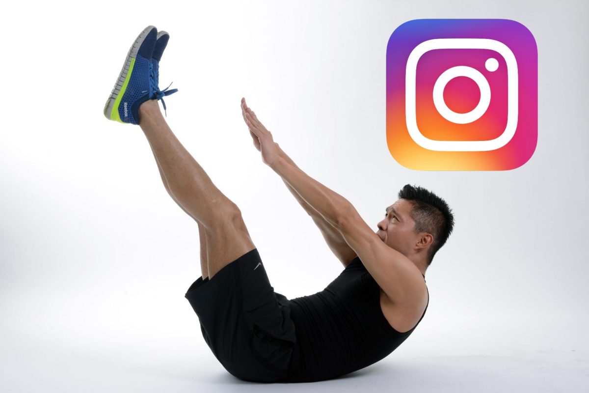 Las 10 cuentas de Instagram más animadas para hacer deporte