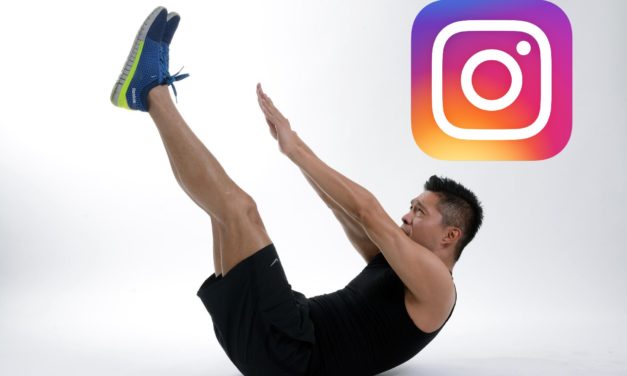 Las 10 cuentas de Instagram más animadas para hacer deporte