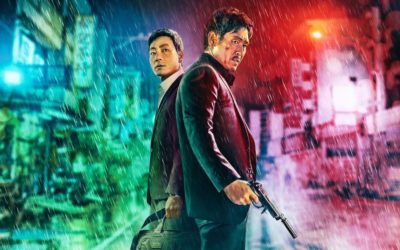 Las 10 mejores películas coreanas en Netflix o Amazon para adentrarse en este mundo