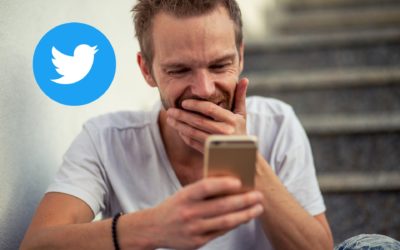 Las cuentas de Twitter más divertidas para seguir la actualidad con unas risas