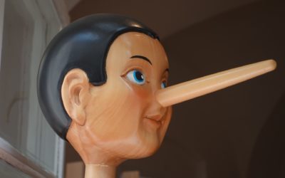 Las fake news más absurdas que han pululado por las redes sociales en el último año