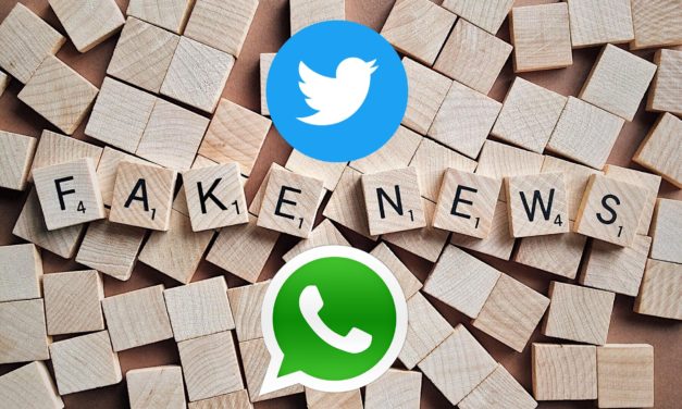 Las grandes mentiras que han circulado como la pólvora en Twitter o WhatsApp en 2022