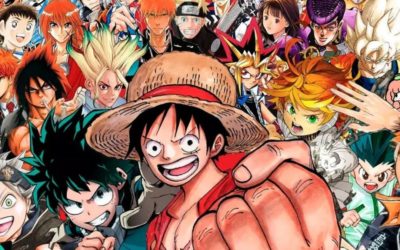 Las mejores series de anime que puedes ver en Netflix