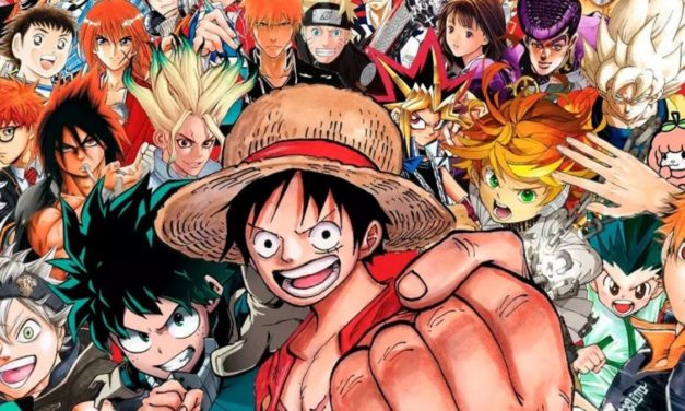 Las mejores series de anime que puedes ver en Netflix