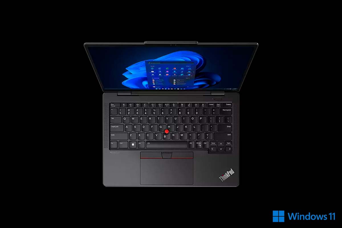 lenovo ThinkPad X13s