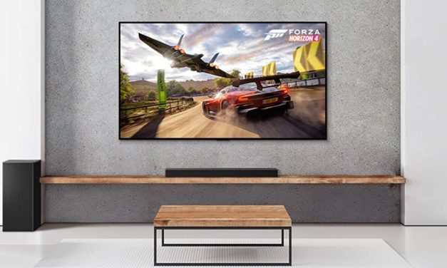 5 razones para elegir la mejor barra de sonido para tu TV