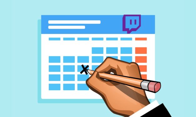 Los eventos en Twitch que no te puedes perder esta semana
